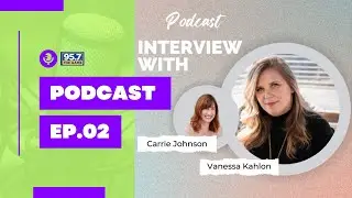 EP 02: The Visionary Behind KFS School