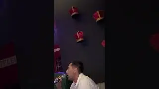 On another love by Tom Odell in karaoke