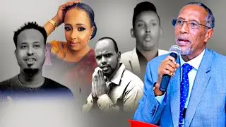 XIDIGAHA GEESKA - CODKU WAA KULMIYA  - HEES CUSUB HD