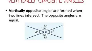 Year 10: Parallel Lines