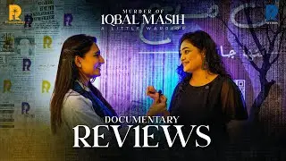 Premiere Reaction Roundup: The Good, the Bad, and the Surprising | Iqbal Masih - A Little Warrior