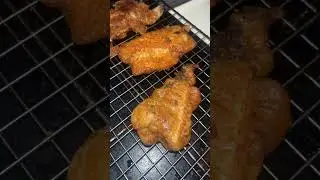 Bacalaito batter/crusted fish and chips #fishandchips #bacalaitos #puertorican #puertoricanfood