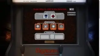 Вулкан 2D противостояние №18