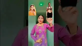 Anandi 👰🌸 shaadi look challenge🎎💃🙏 