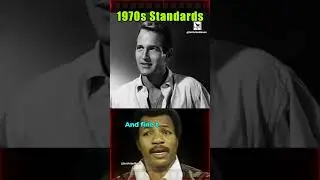 Carl Weathers STANDARDS for an ACTOR 1979 #sylvestorstallone
