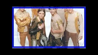 Así lucen hoy los integrantes de la boyband ‘Uff’; ¡20 años después de su álbum debut!