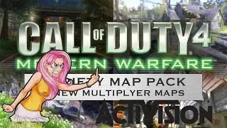 Call of Duty Remasterd DLC BS