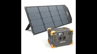 Pecron E600 lfp taşınabilir güç kaynağı-Pecron E600 lfp portable power supply