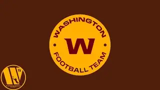 Washington Football Team Reveals Name For The 2021 Season
