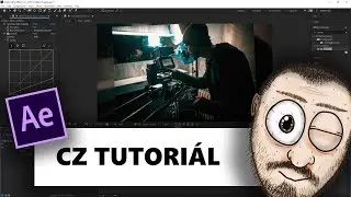 ADOBE AFTER EFFECTS | Rychlé & pěkné video z fotek