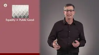 2.7 When there is a  Trade-off Between Efficiency and Equality - Economic Growth and Distributive