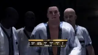 7-0 ROMANZA KO | FIGHT NIGHT CHAMPION