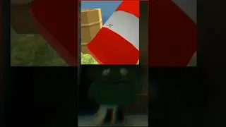 ТОТ САМЫЙ РАЗГОВОР С МИСТЕРОМ БИСТОМ 