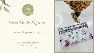 AULA GRATUITA/ESTUCHE DE HIGIENE