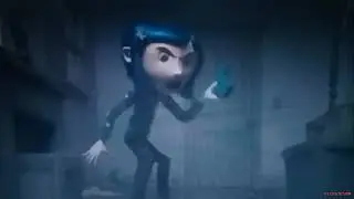 coraline vs other coraline true final battle part 2