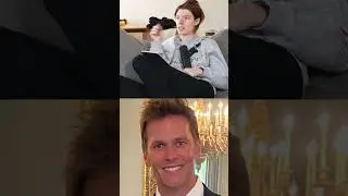 DRAMA behind the scenes at the tom brady roast