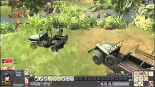 Men of War with Alex Ep 3