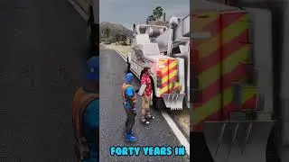 I Stole Someones Car with a TOW TRUCK in GTA 5 RP
