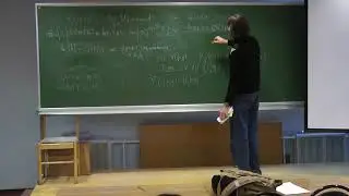 Верещагин - Алгоритмическая статистика - 2