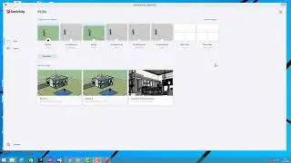 SketchUP Set Up Units