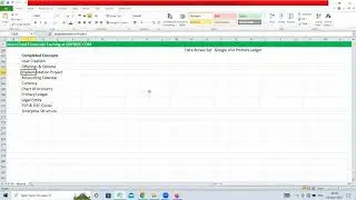 Oracle Fusion Financials Interview Questions