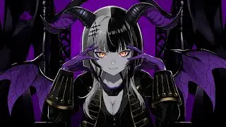 【Fan MV】Demon Lord / AI Shiori