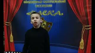 Мужчина  Р.Быков