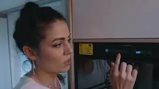 Cum functioneaza frigiderul si aragazul - haff Premium Campers