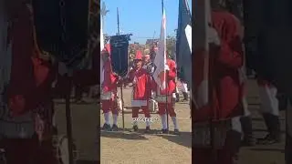 BERGODO SAPARAN BEKAKAK 