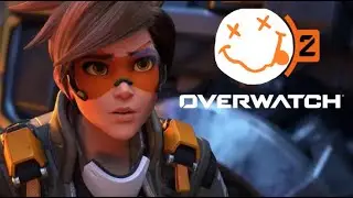 First Game of Overwatch 2? ( Fun)