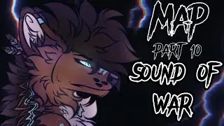 Sound Of War MAP: Part 10