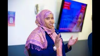 KOWSAR MUSA OO SHAACISAY IN AY U TAAGANTAHAY XILDHIBAANIMO XAAFADA 6AAD EE COLUMBUS OHIO