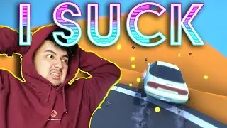 IM THE NEW FAST AND FERIOUS!!!! | Jelly Drift