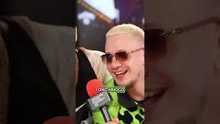 Rimski & Corona - Intervju (Belgrade Music Week 23)