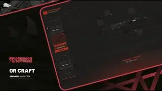 0R-CRAFT & ATTACHMENT | Fivem Inspired Crafting Script