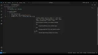 Today I'm creating to make a digital clock using Python programming language #pythonprogramming