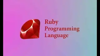 Ruby Programming Language Lessons-1