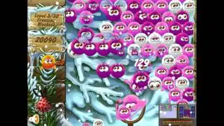 Woobies Winter Gameplay