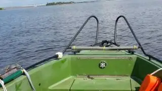 третий северный форт