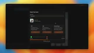 Export APK, AAB & Android Projects with Pixelfork