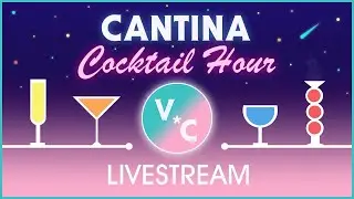 Cantina Social Hour with The Jurassic Park Podcast