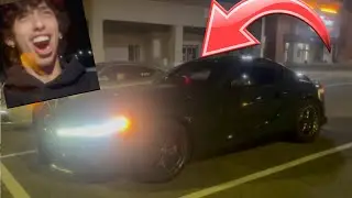 Craziest Stock Turbo SUPRA !! | A90
