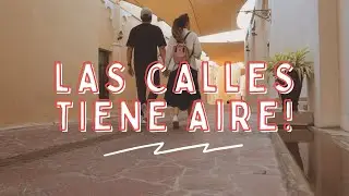 DIA 3: TURISTEANDO POR QATAR + BUSCANDO TICKETS 🇪🇸