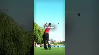 Tiger Woods Silences The Haters...🥶🏌️‍♂️