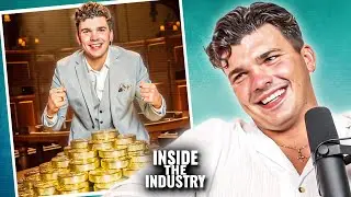 From the ARMY to winning £95k 😱