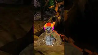 How to get the rarest cosmetic in gorilla tag... 