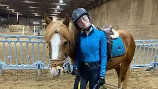 IZZYYY (creds to my trainer for filming)