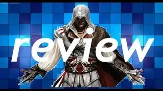 Assassins Creed II EXTENDED REVIEW