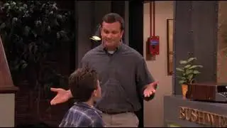 iCarly:Chuck Gets Grounded