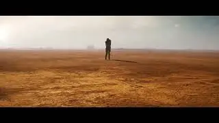 Furiosa - Mad Max Cameo